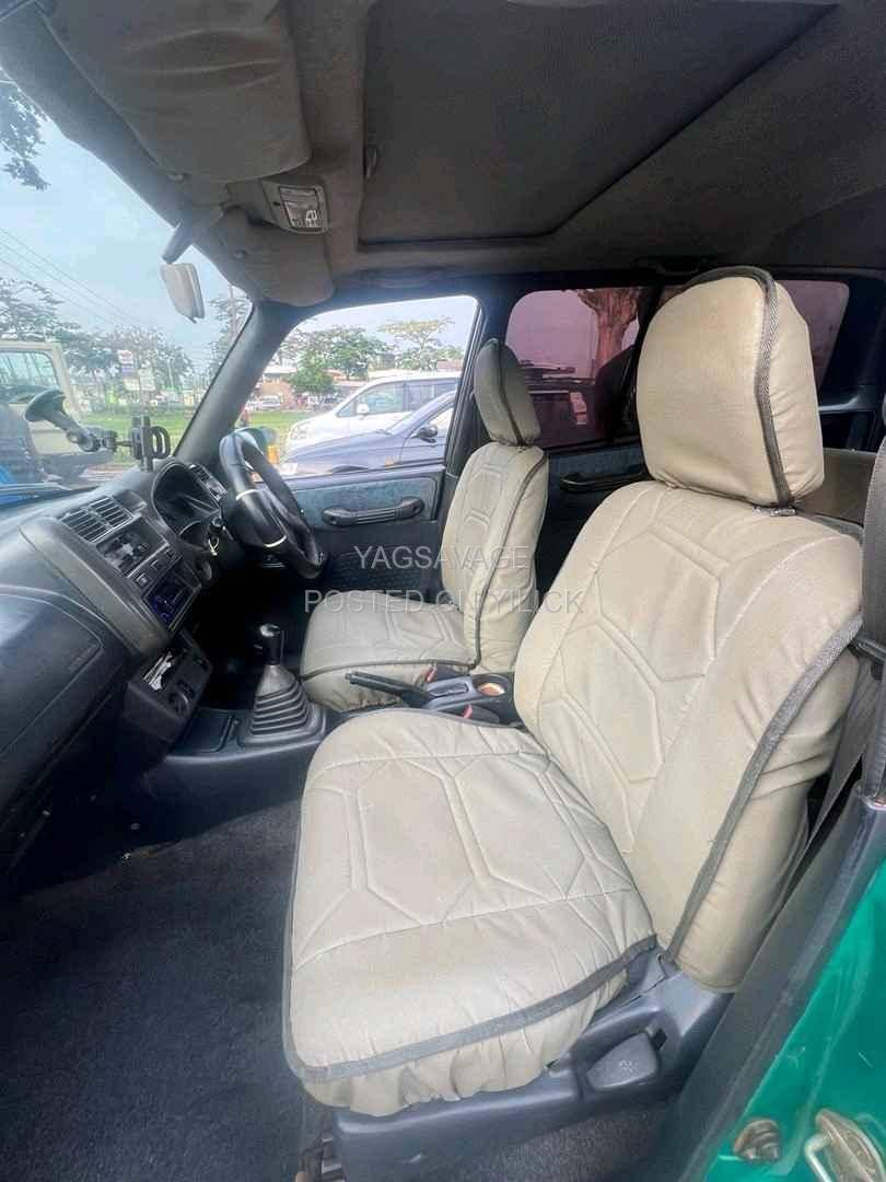 For sale...enjoy the ride with a Rav4 for sale in Kampala - Yilick