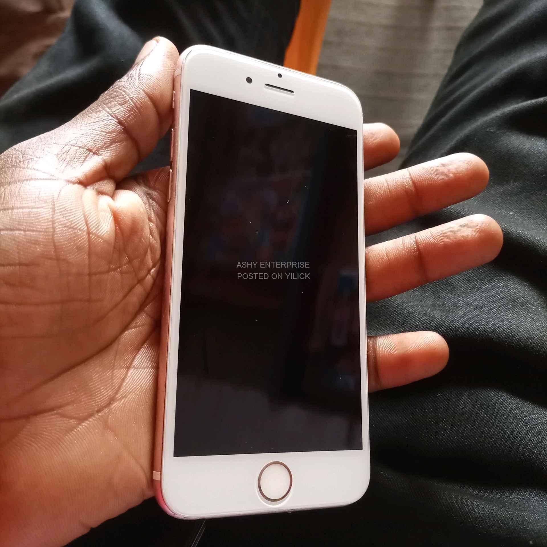 iPhone 6s 64gb 3gb ram available for sale in Kampala - Yilick