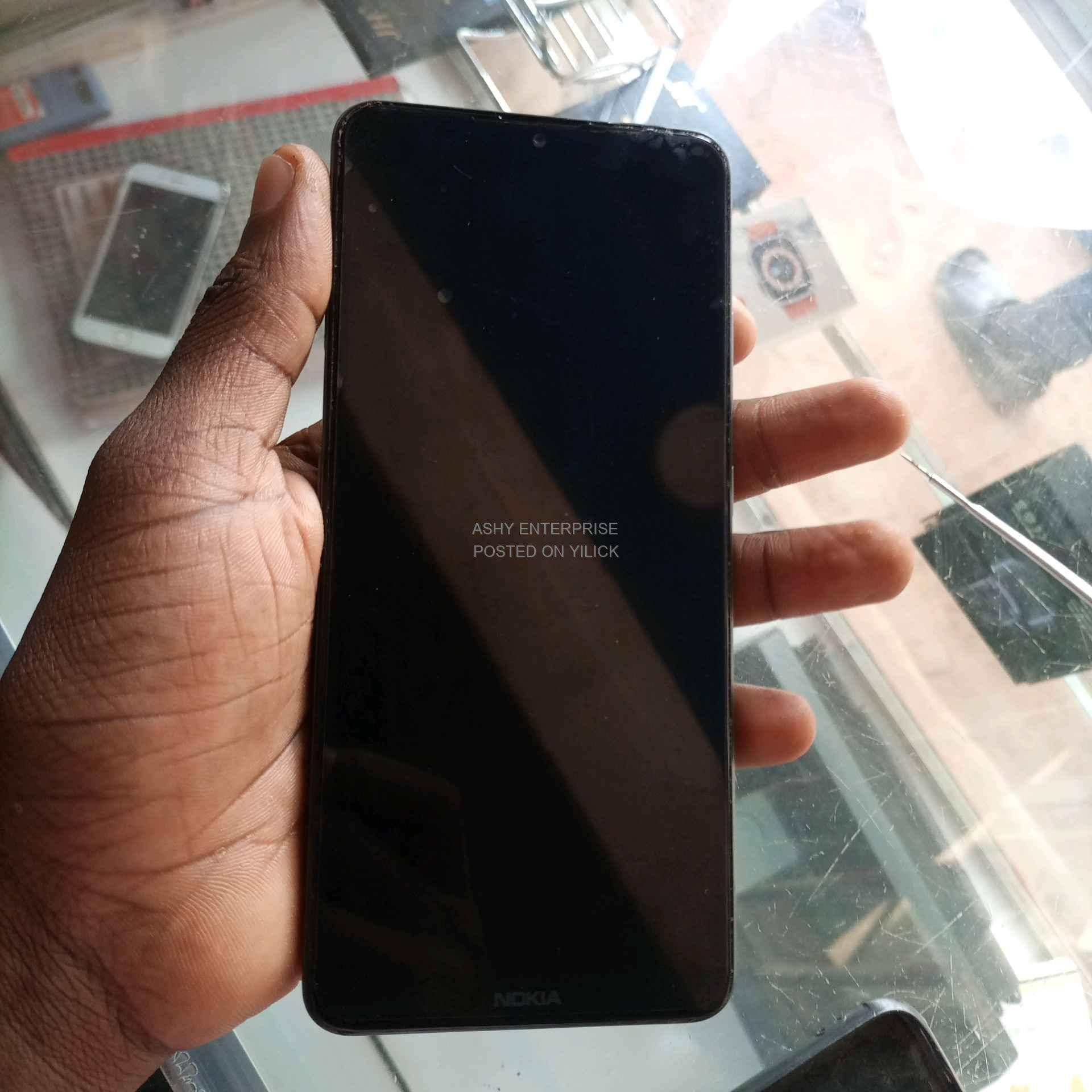 Nokia 2.4 32gb 2gb ram available for sale in Kampala - Yilick