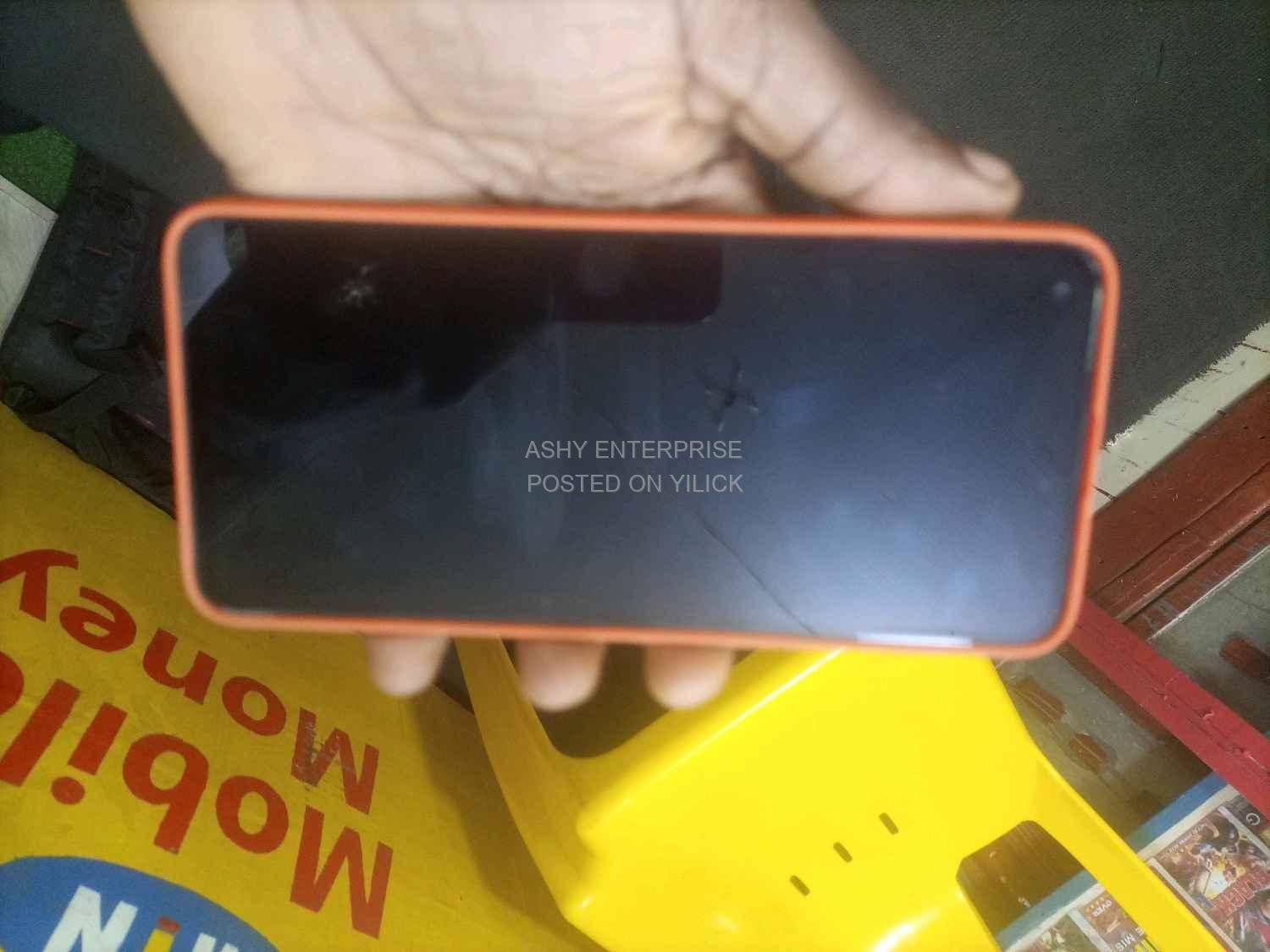 Tecno Camon 16s 128gb 4gb ram for sale in Kampala - Yilick