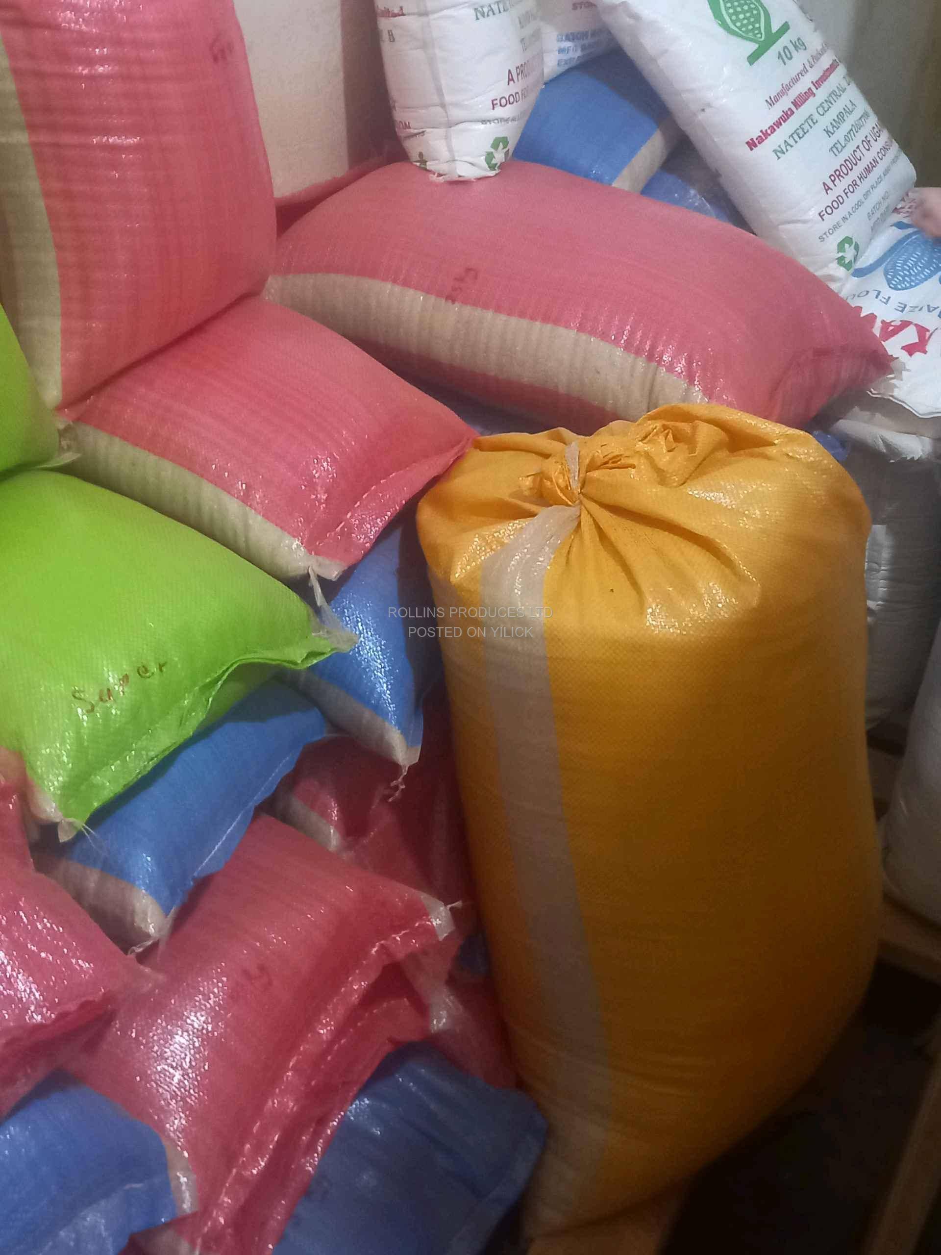 Rollins produces on sell for sale in Kampala - Yilick