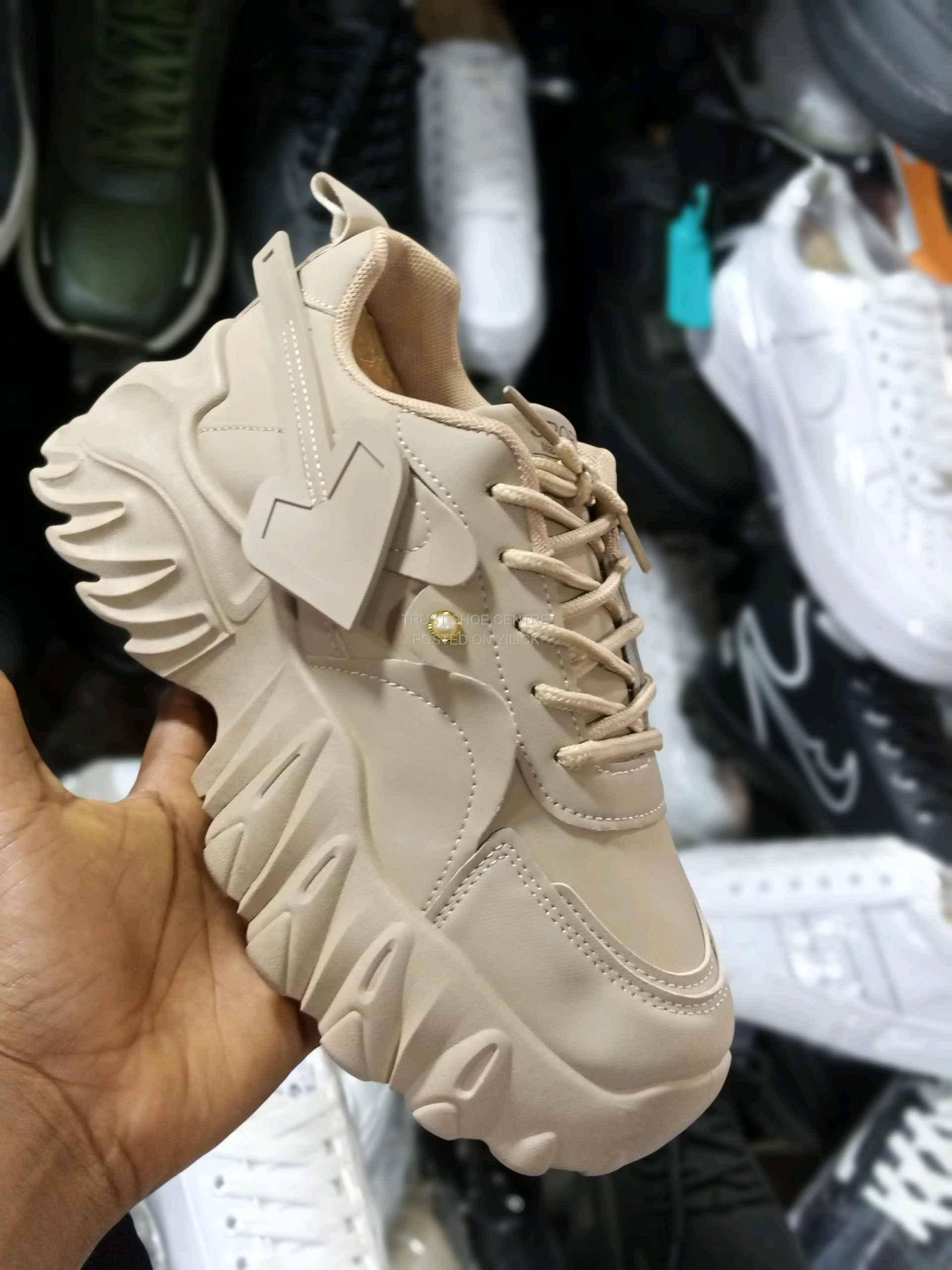 classic sneaker for sale in Kampala - Yilick