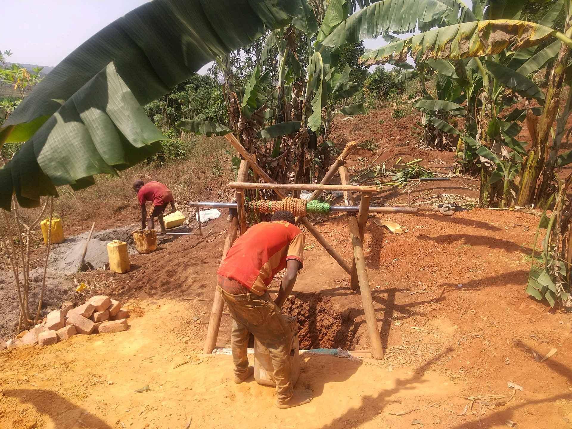 shallow water well for sale in Kampala - Yilick