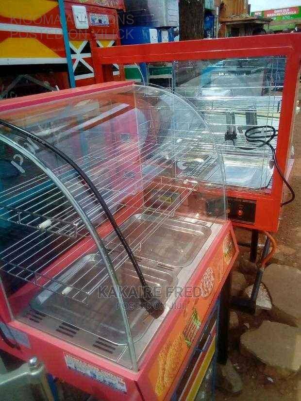original display warmers for sale in Kampala - Yilick