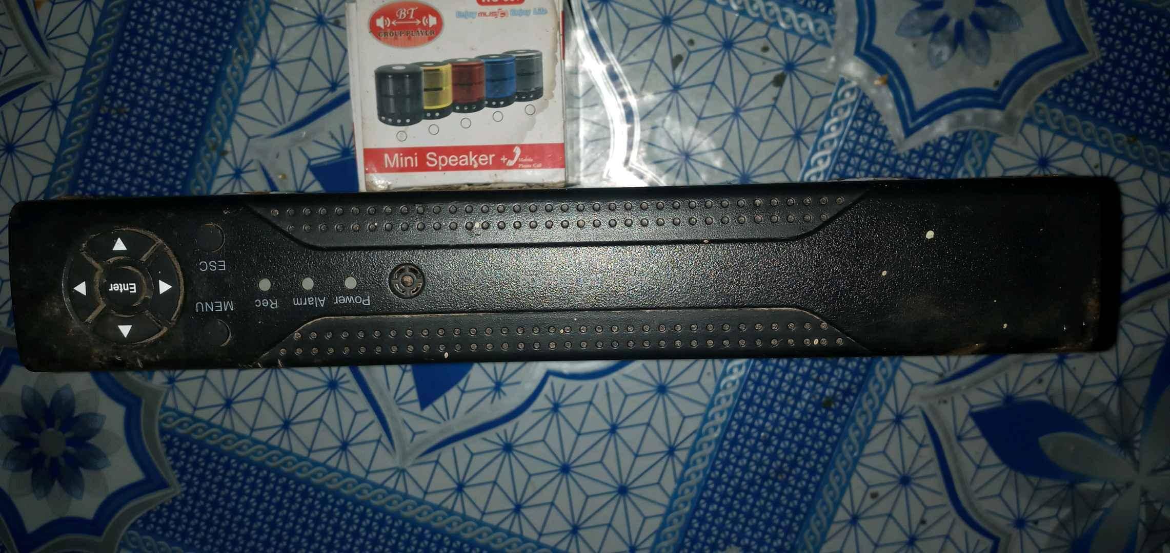 DVR FOR SELL IS WORK  for sale in Kampala - Yilick