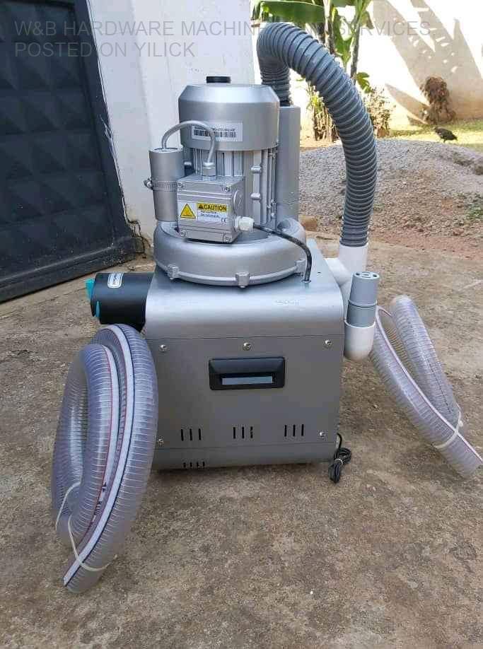 A dental Suction machine. for sale in Wakiso - Yilick