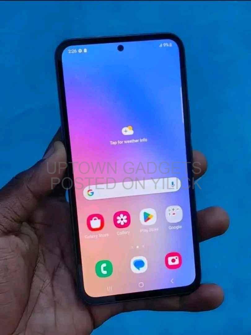 GALAXY A54 5G 256GB 8GBRAM...0708949918 for sale in Kampala - Yilick