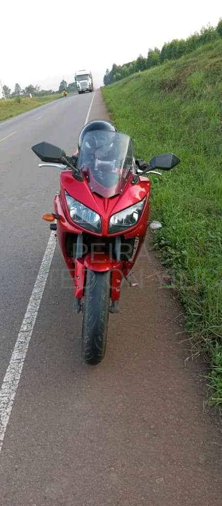 Yamaha fazer 1000cc perfect condition  for sale in Kampala - Yilick