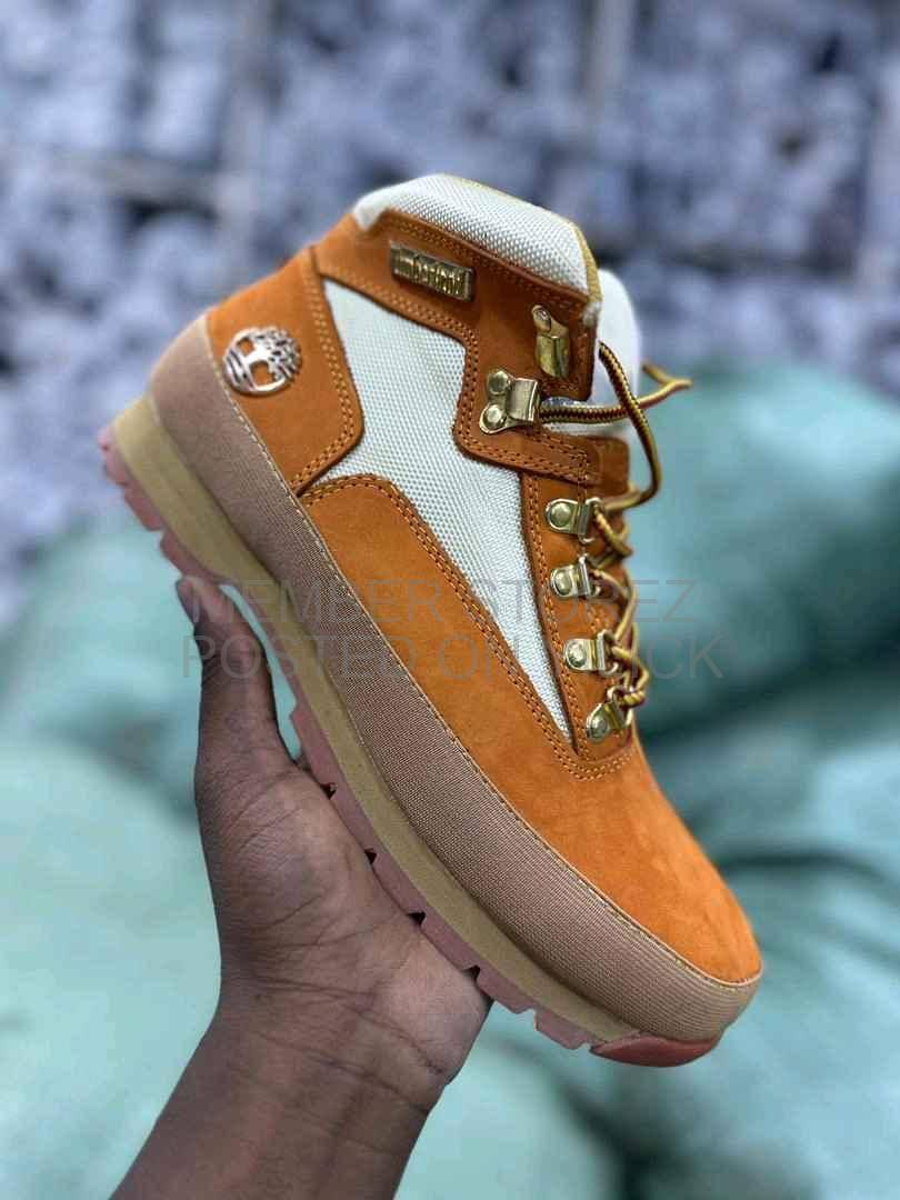 2024 Iconic Timberland  for sale in Kampala - Yilick
