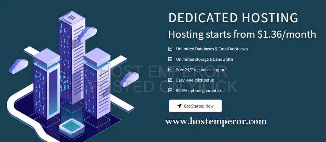 Professional Web hosting in Uganda for sale in Kampala - Yilick