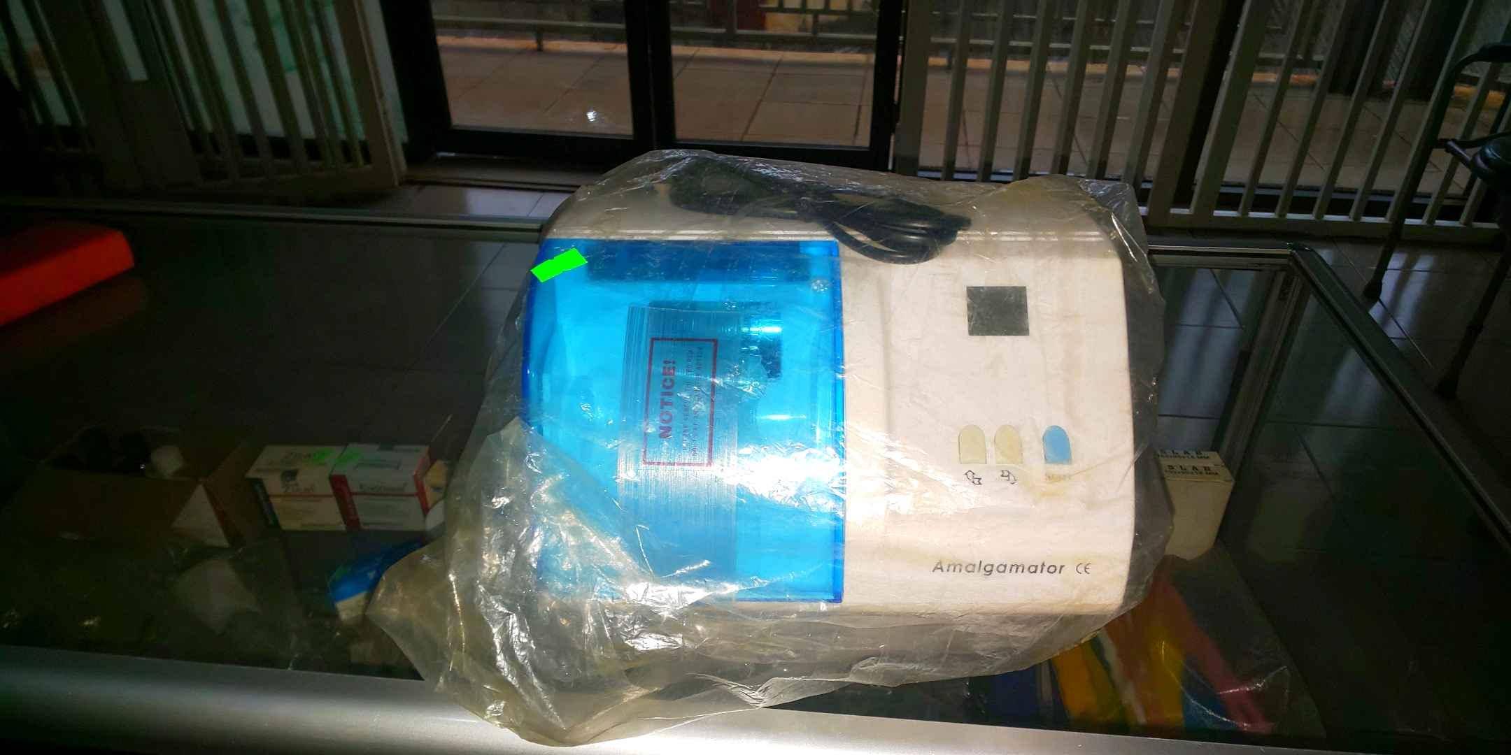 dental amalgamator, brand new for sale in Kampala - Yilick