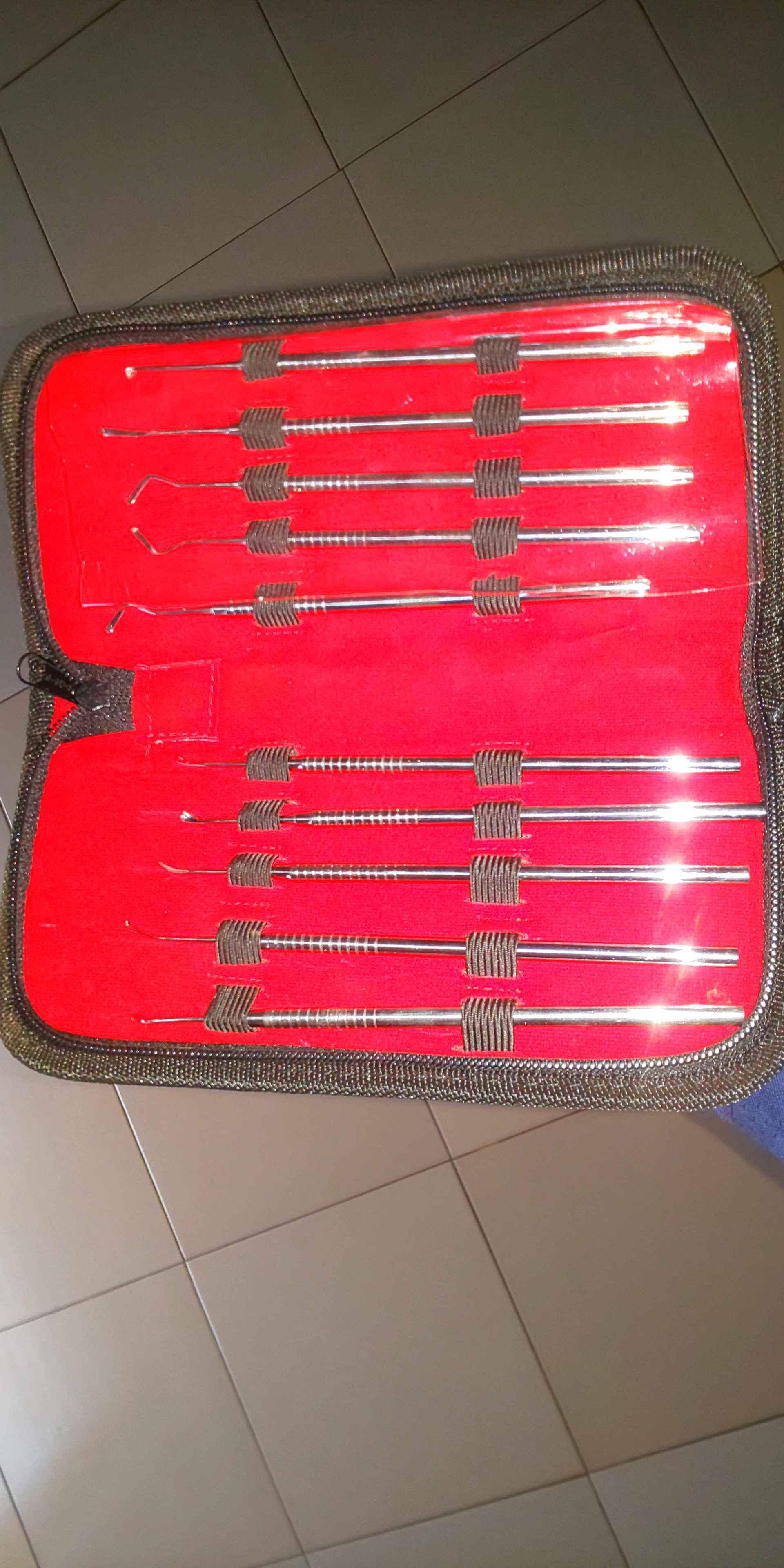 manual dental scalers. for sale in Kampala - Yilick