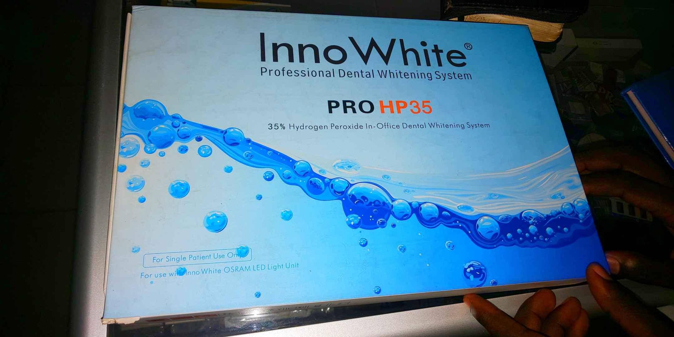 professional in office whitening systemw for sale in Kampala - Yilick
