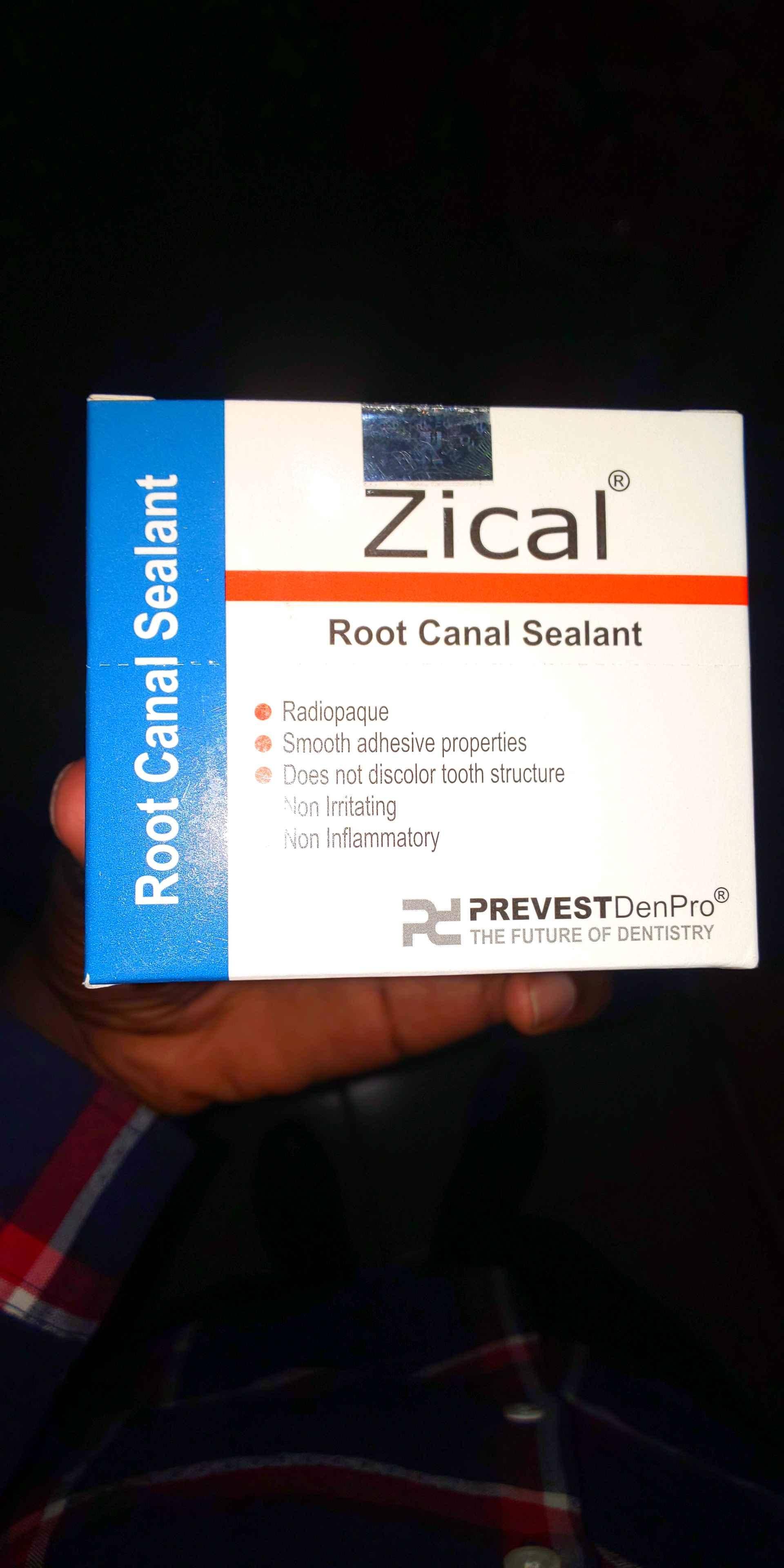 Root canal sealant for sale in Kampala - Yilick