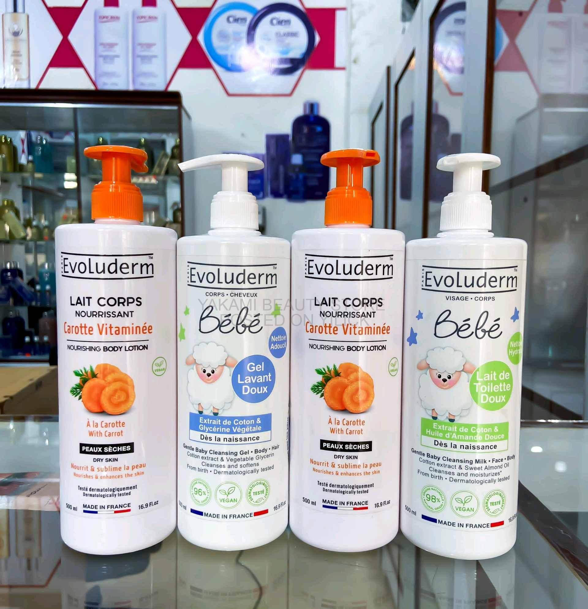 Natural body lotions  for sale in Wakiso - Yilick