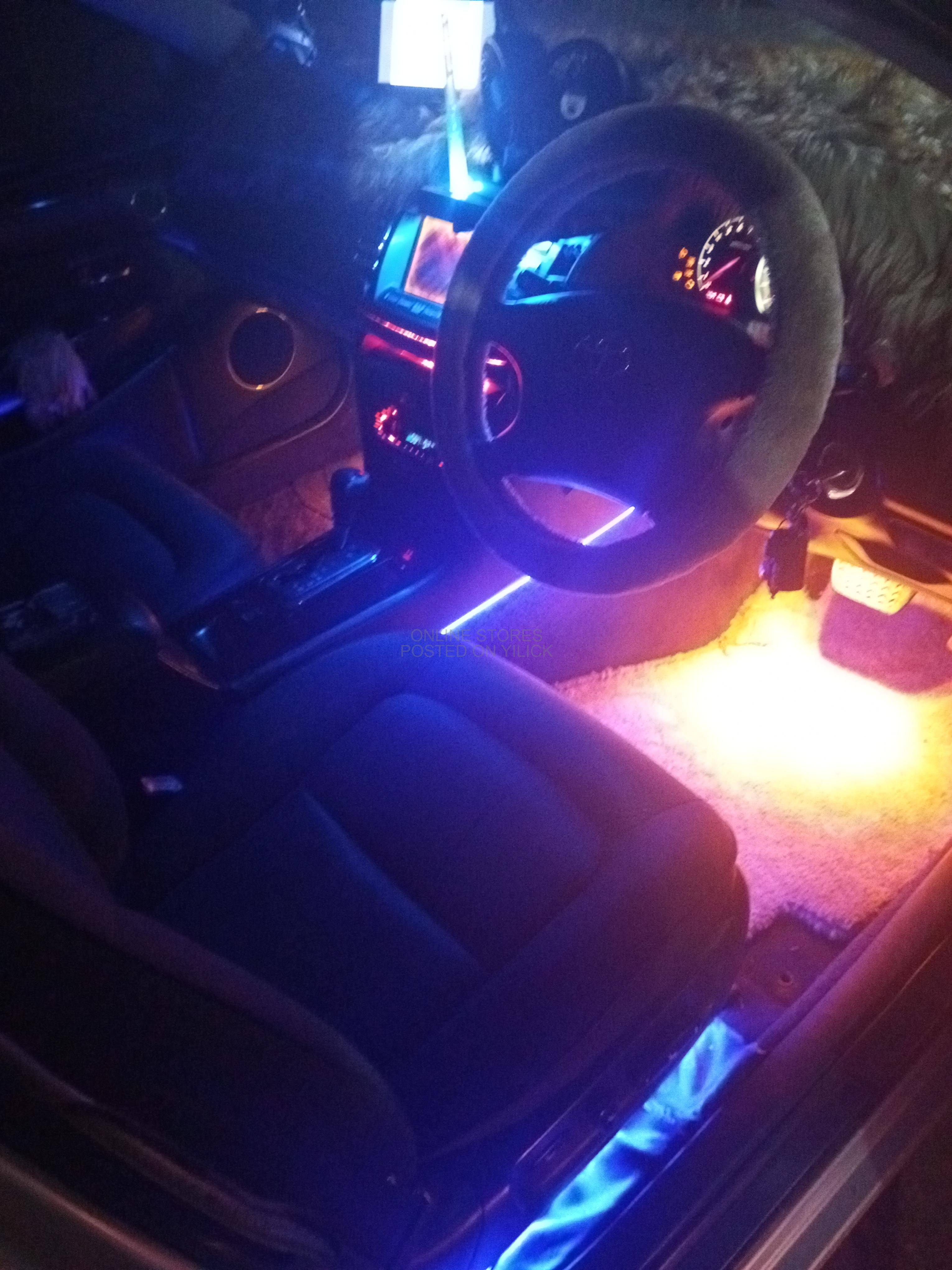 Toyota Brevis 2004 Silver for sale in Kampala - Yilick