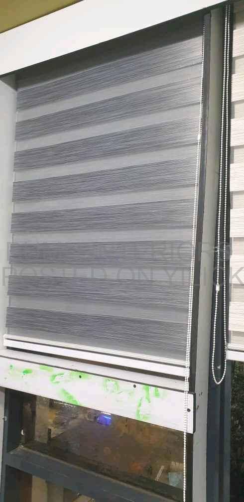 ROLLER OFFICE BLINDS  for sale in Kampala - Yilick