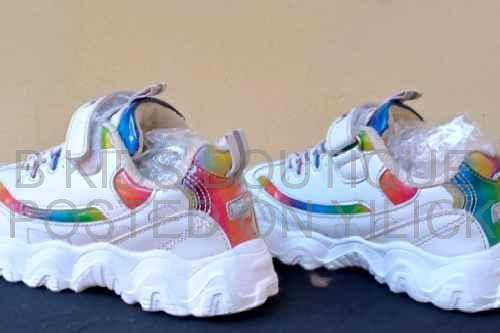 kids shoes for sale  for sale in Mukono - Yilick