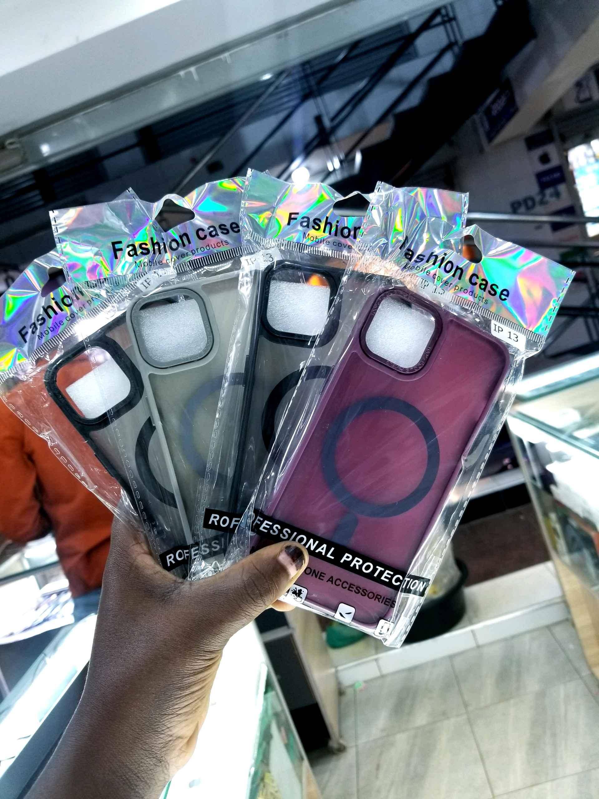 iphone phone cases for sale in Kampala - Yilick