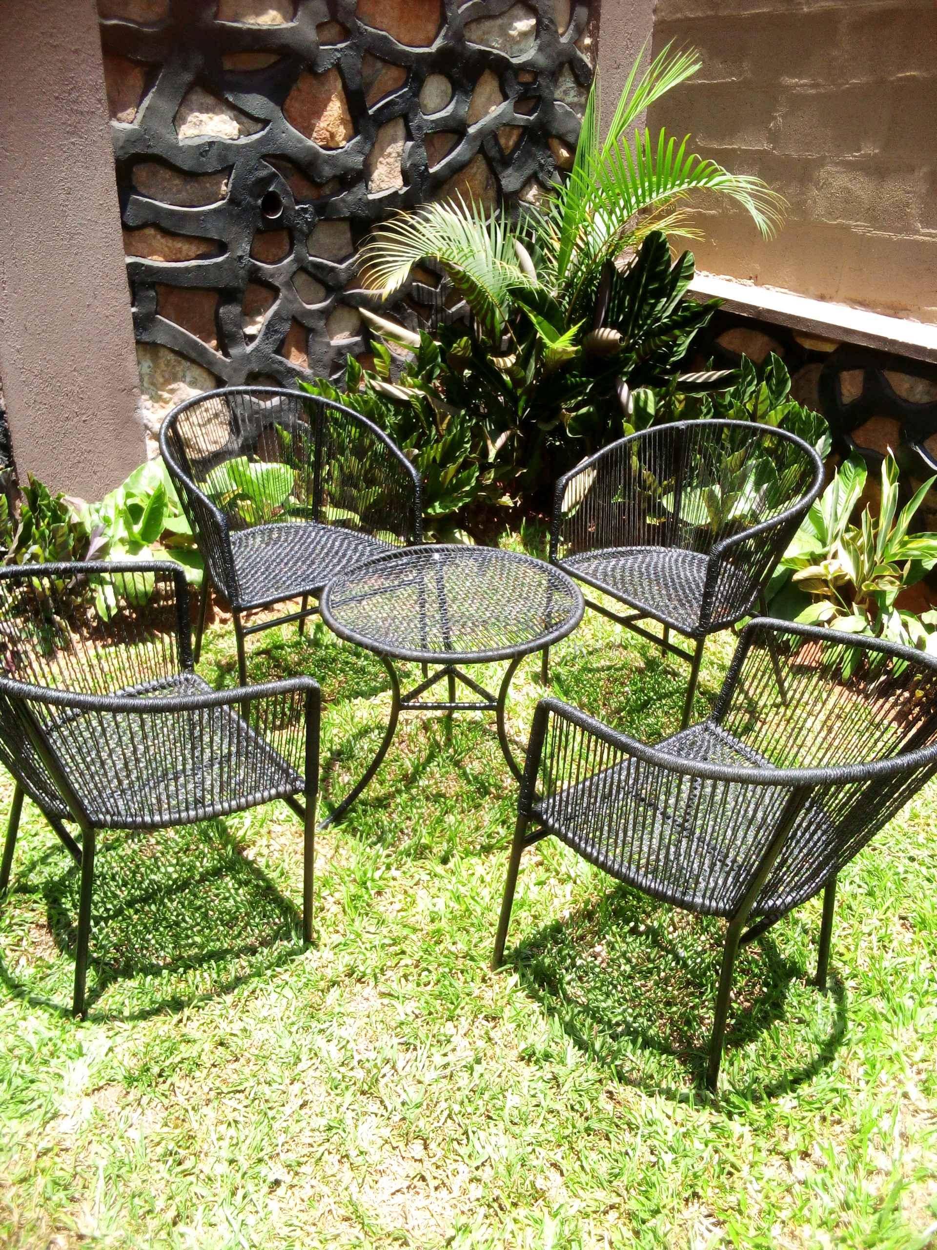 cove chairs  are available make your order now for sale in Kampala - Yilick