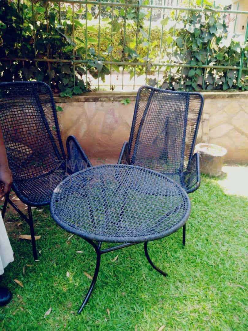 big lock chairs are available for sale in Kampala - Yilick