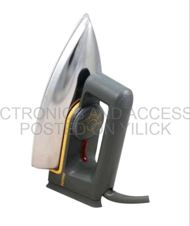 Original Phillips flat iron for sale in Mukono - Yilick