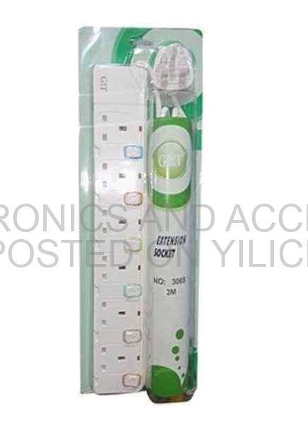 6wayG and T extension for sale in Mukono - Yilick