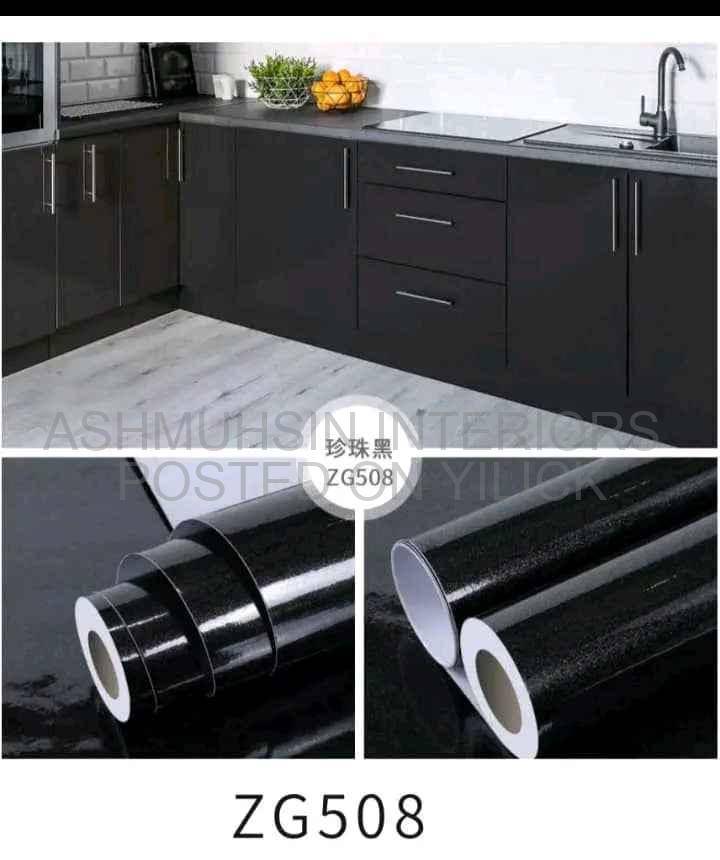 Wallpapers in all shades for sale in Kampala - Yilick