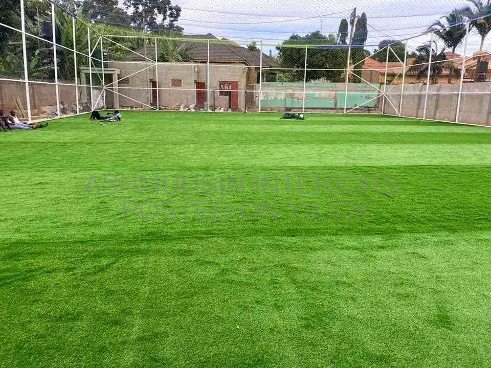 Artificial grass carpets  for sale in Kampala - Yilick