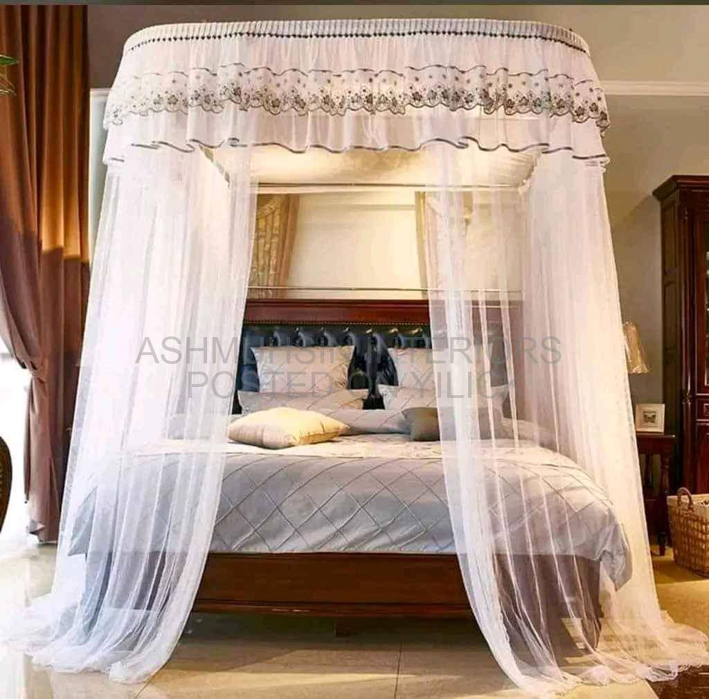 Mosquito nets of all sorts  for sale in Kampala - Yilick