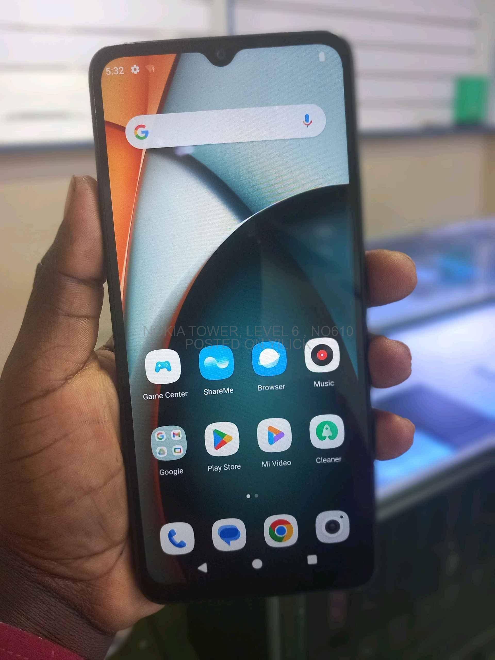 Redmi A3 128Gb  for sale in Kampala - Yilick