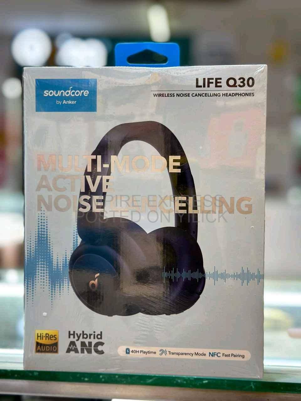 Anker Life Q30 ANC Headphones  for sale in Kampala - Yilick