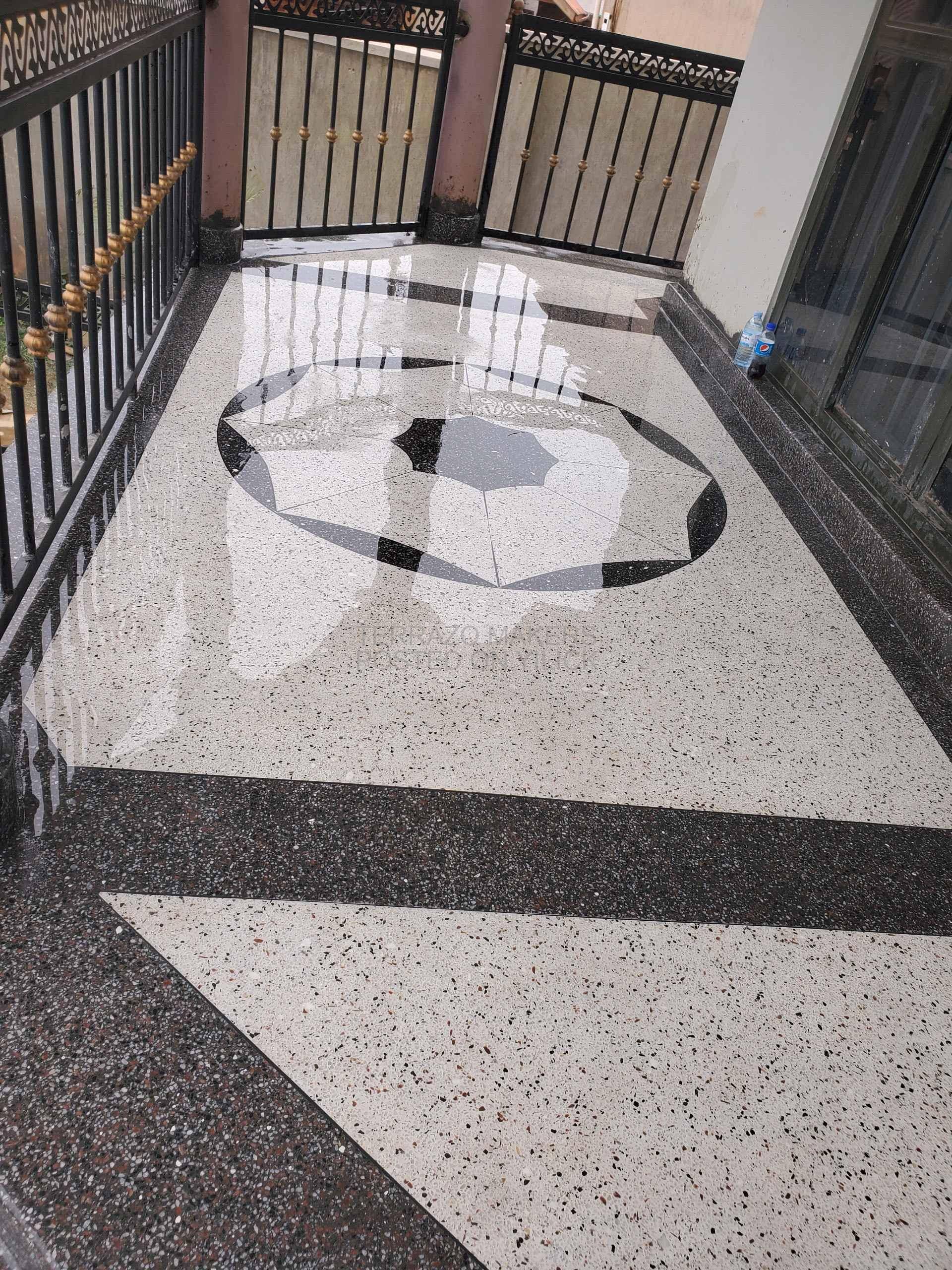 TERRAZO WORKER w for sale in Wakiso - Yilick