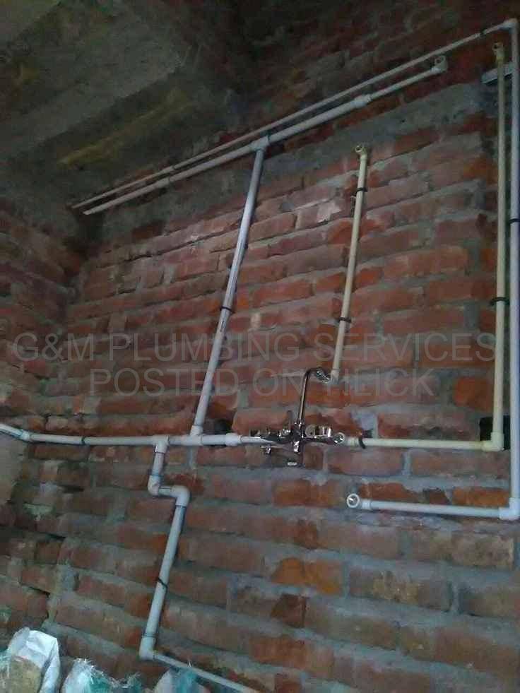 ALL PLUMBING SERVICES  for sale in Wakiso - Yilick