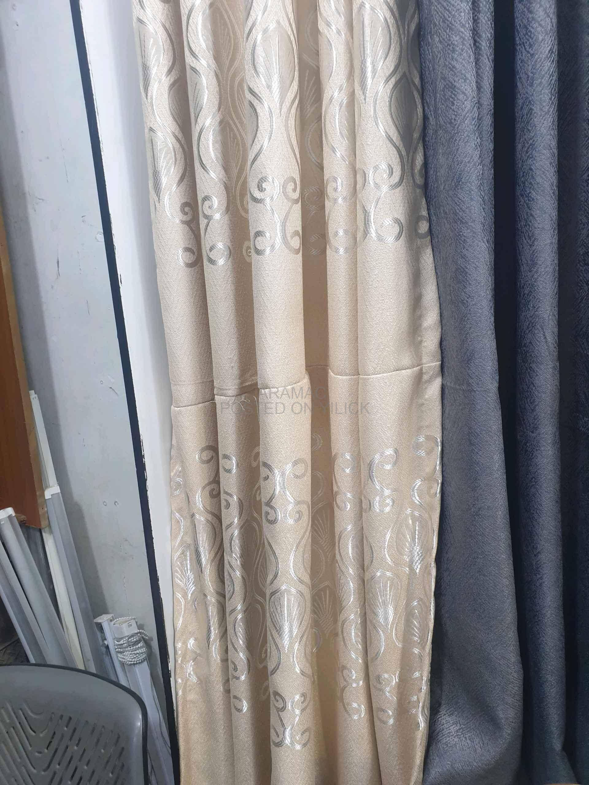Carpet and curtains  for sale in Kampala - Yilick