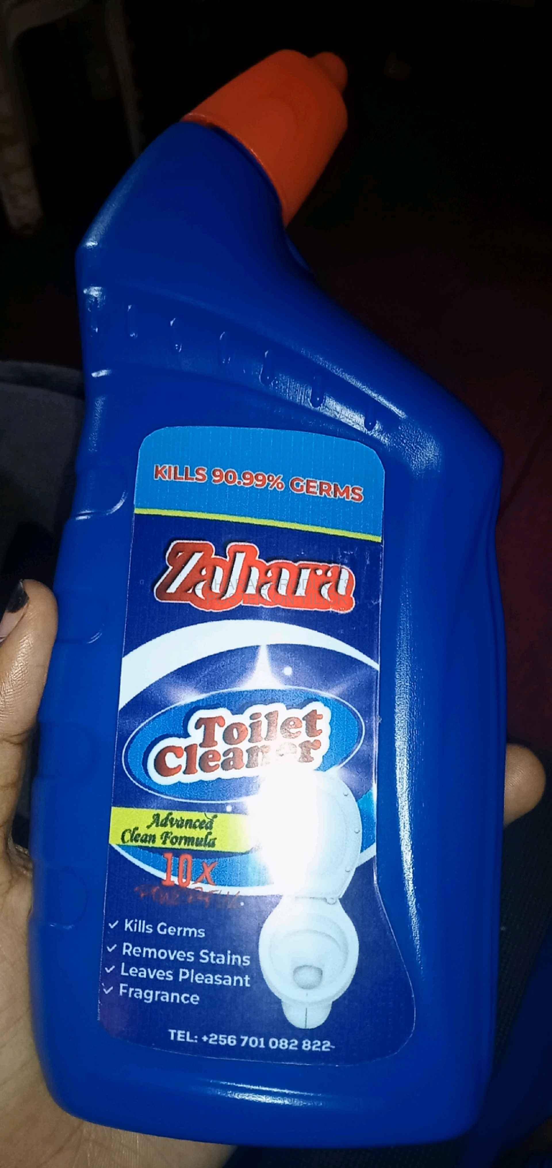 cleaning products  for sale in Wakiso - Yilick