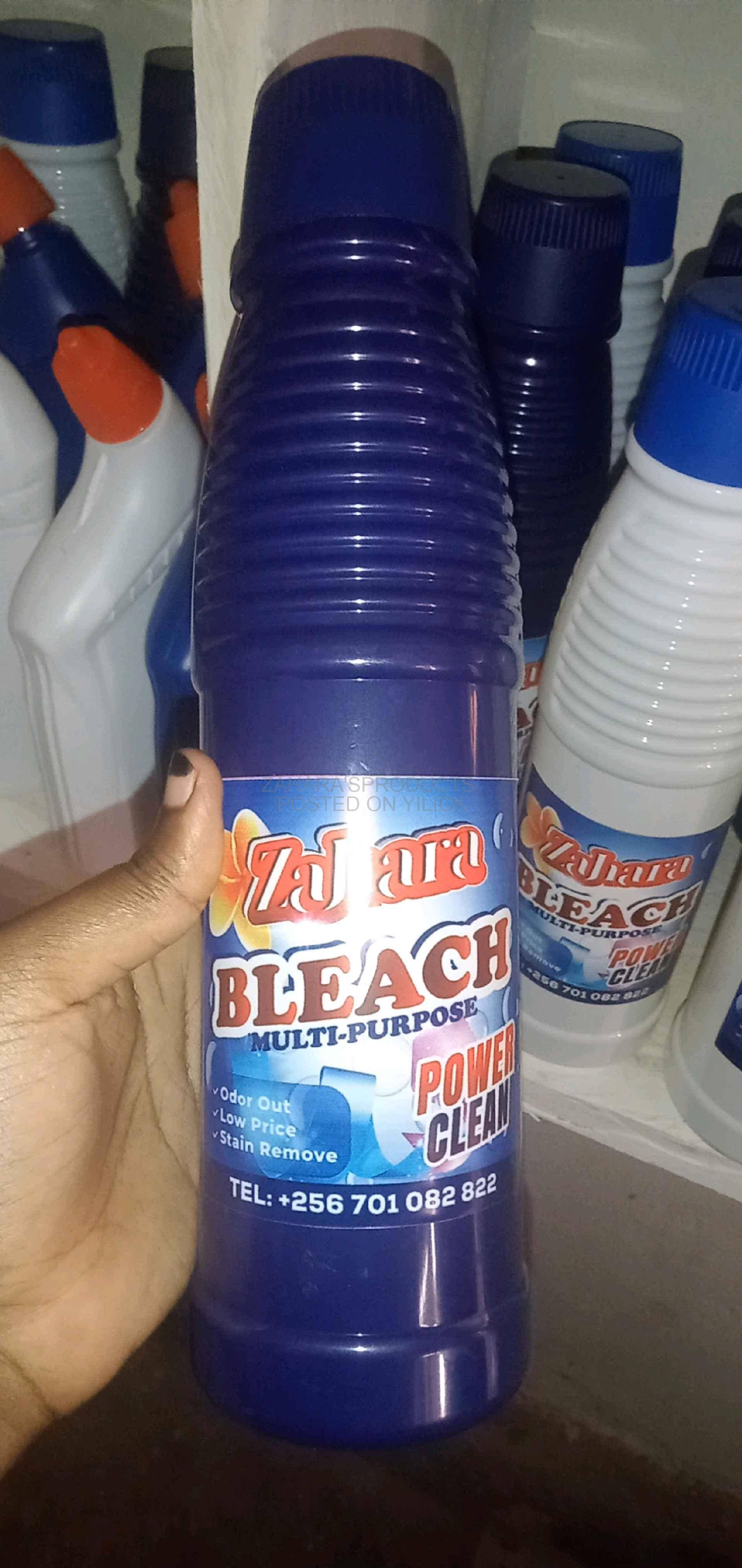 zahara's bleach  for sale in Wakiso - Yilick