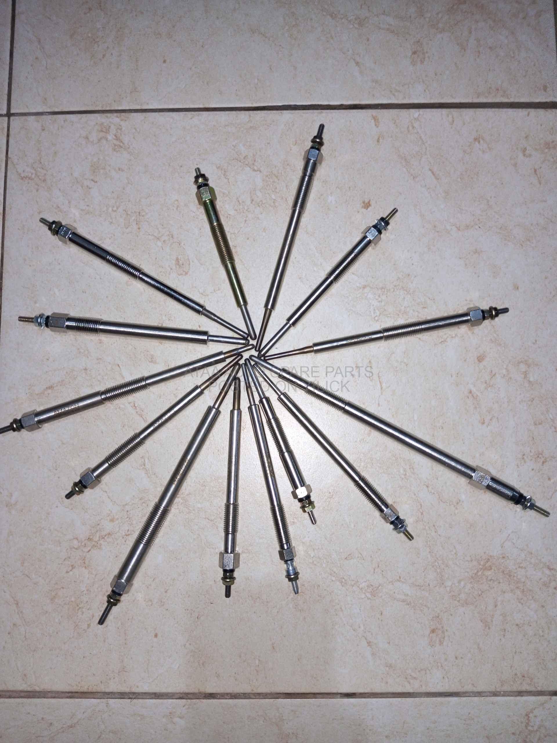 Engine Spare Parts for sale in Kampala - Yilick