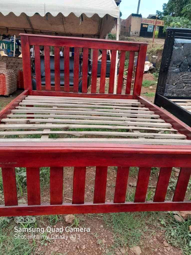 bar code bed 5/6 for sale in Kampala - Yilick
