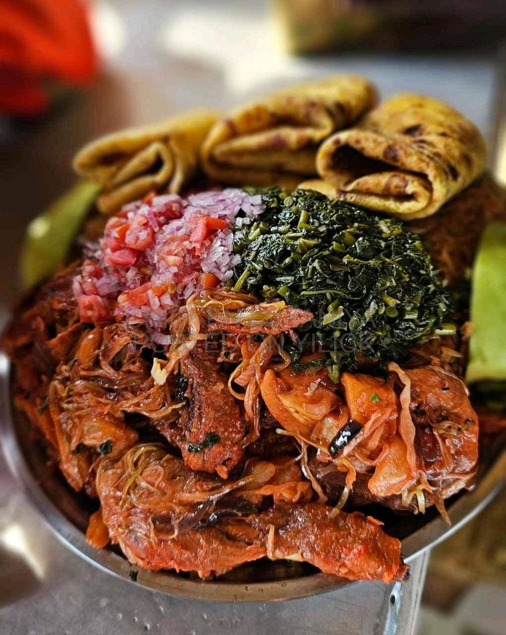 chicken lusaniya ðŸ¥•ðŸ— for sale in Kampala - Yilick