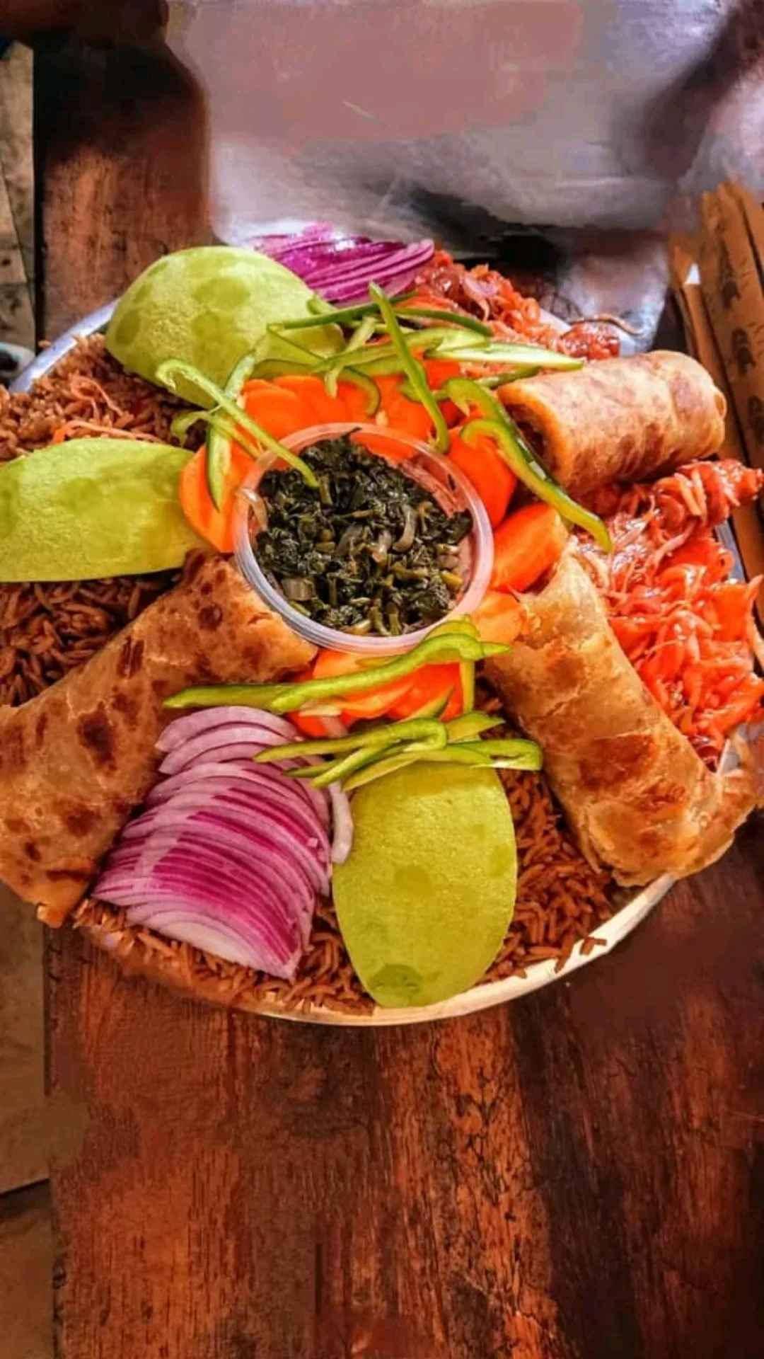 James grilled chicken for sale in Kampala - Yilick