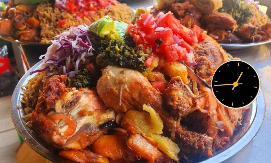 Birungo chicken lusaniya for sale in Kampala - Yilick