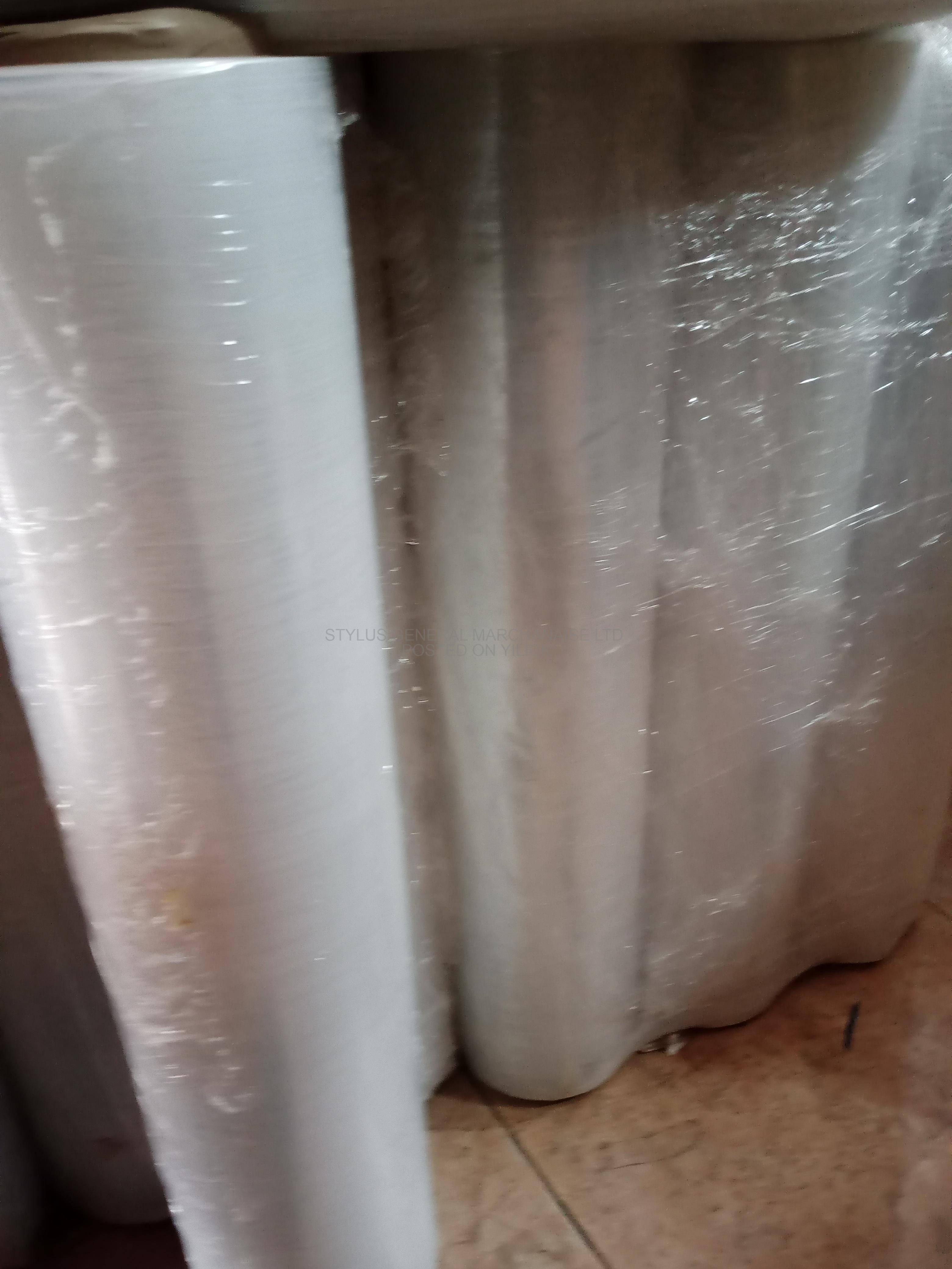 polythen wrappers  big and small  for sale in Kampala - Yilick