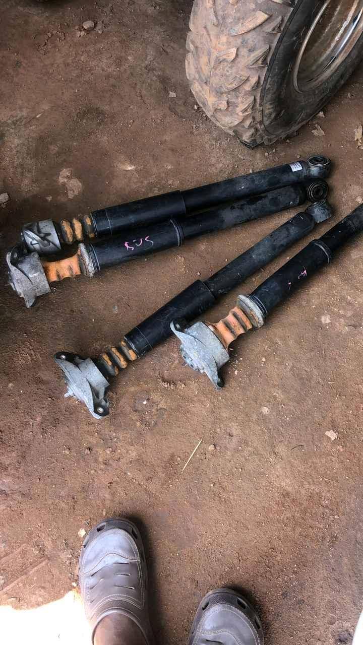 Shock Absorbers for sale in Kampala - Yilick