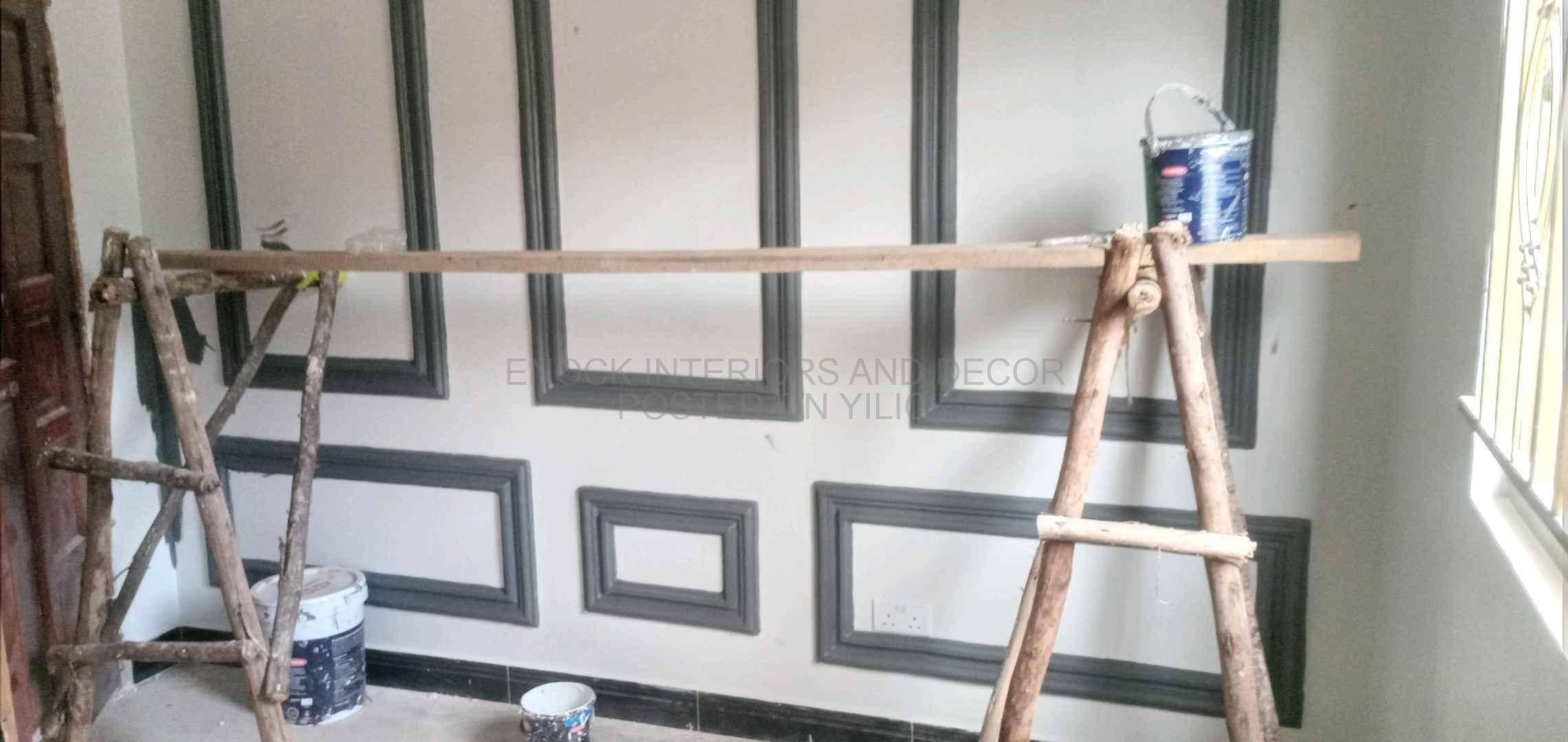 Enock interiors and exterior decorÂ² for sale in Wakiso - Yilick