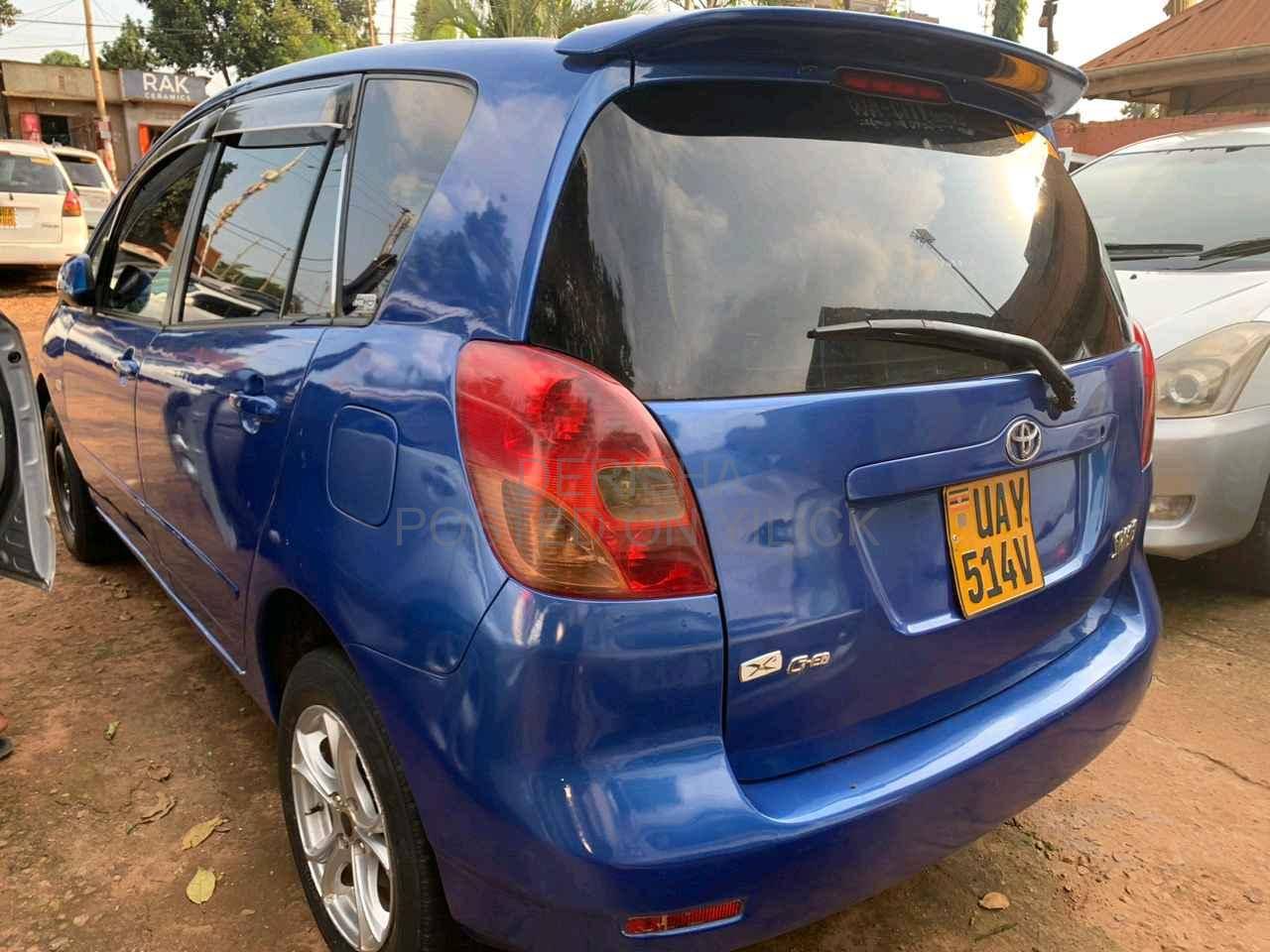 it's spacio comfortable  for sale in Kampala - Yilick