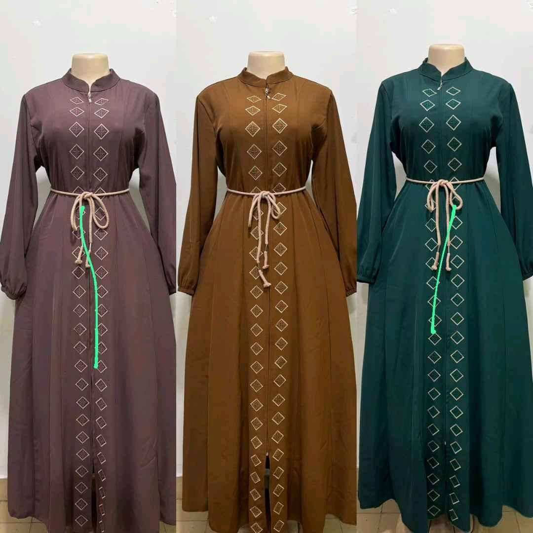 hijab dresses available for sale in Kampala - Yilick