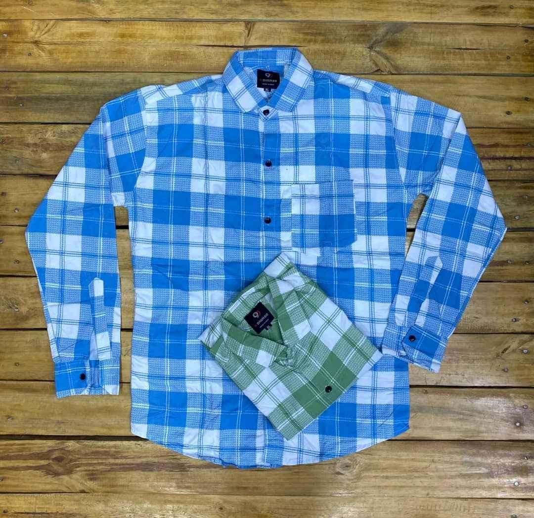 shirts available for sale in Kampala - Yilick