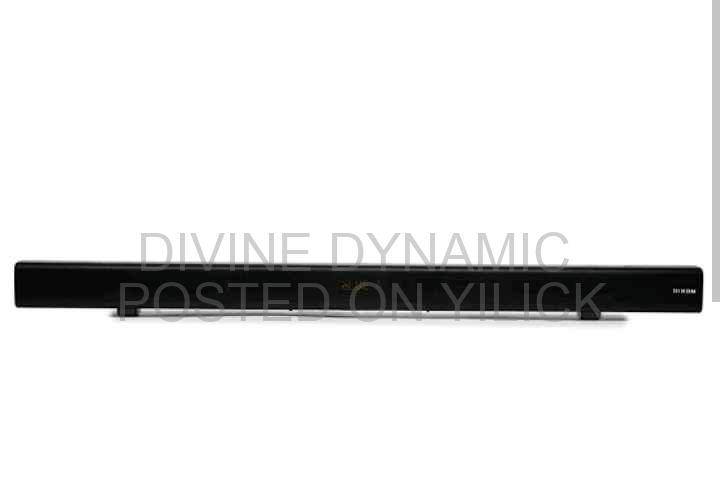 Dixion Sound Bar for sale in Mukono - Yilick