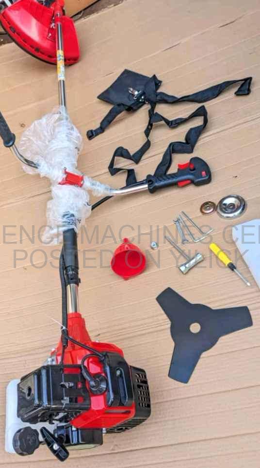 Honda brush Cutter 4 stroke  for sale in Kampala - Yilick